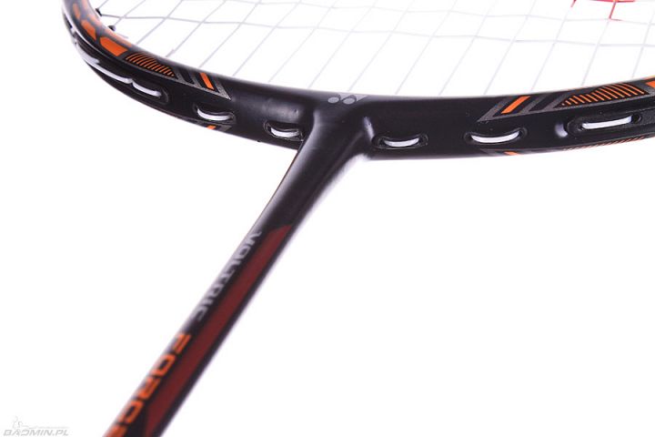 Yonex VOLTRIC Force Black